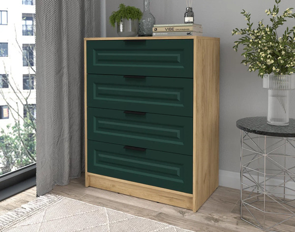 Комод Интерлиния Концепт КТ-К80 Деко