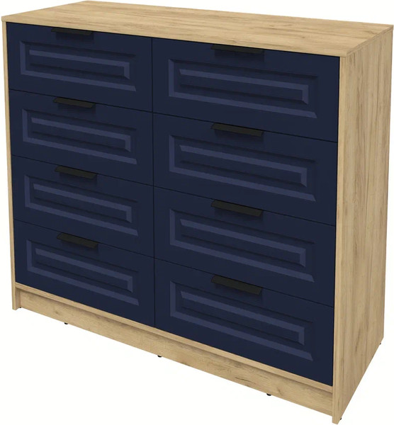 Комод Интерлиния Концепт КТ-К117 Деко