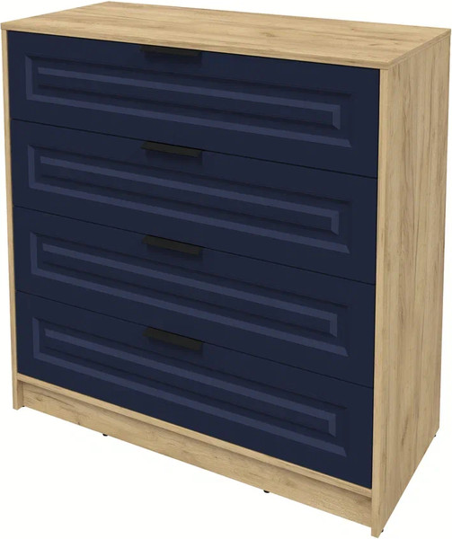 Комод Интерлиния Концепт КТ-К100 Деко