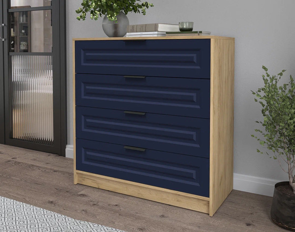 Комод Интерлиния Концепт КТ-К100 Деко