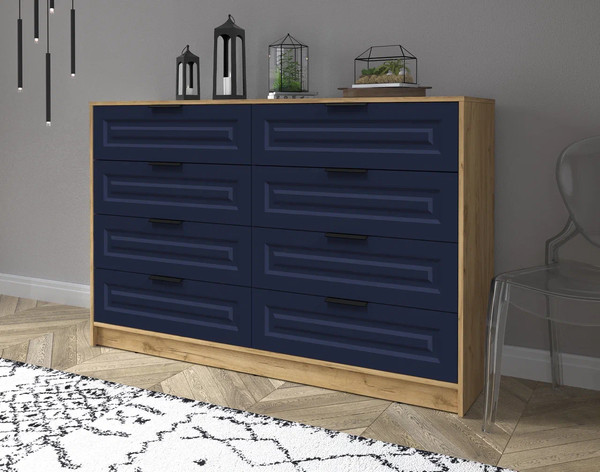 Комод Интерлиния Концепт КТ-К157 Деко