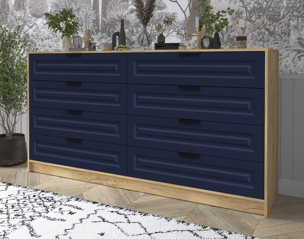 Комод Интерлиния Концепт КТ-К197 Деко