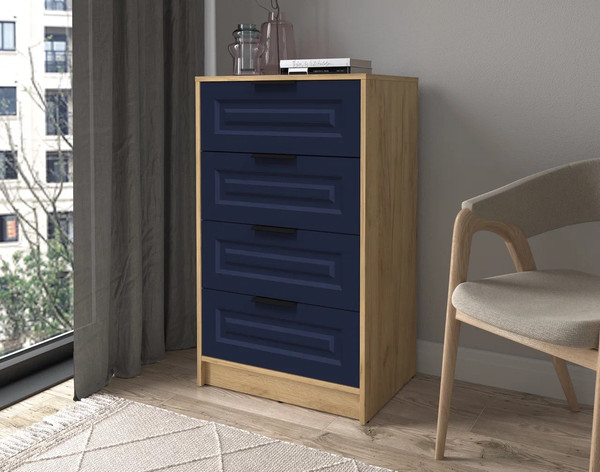 Комод Интерлиния Концепт КТ-К60 Деко