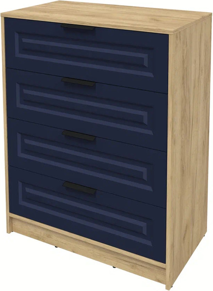 Комод Интерлиния Концепт КТ-К80 Деко