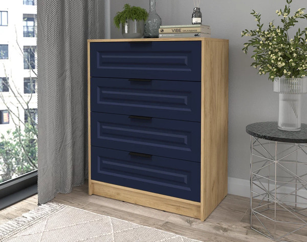 Комод Интерлиния Концепт КТ-К80 Деко