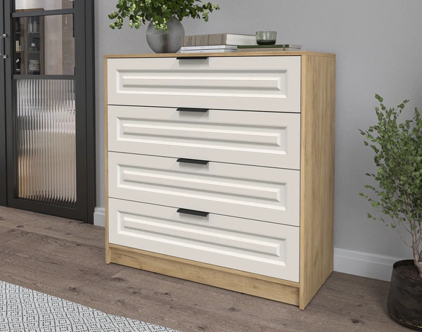 Комод Интерлиния Концепт КТ-К100 Деко