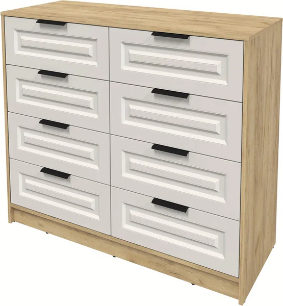 Комод Интерлиния Концепт КТ-К117 Деко