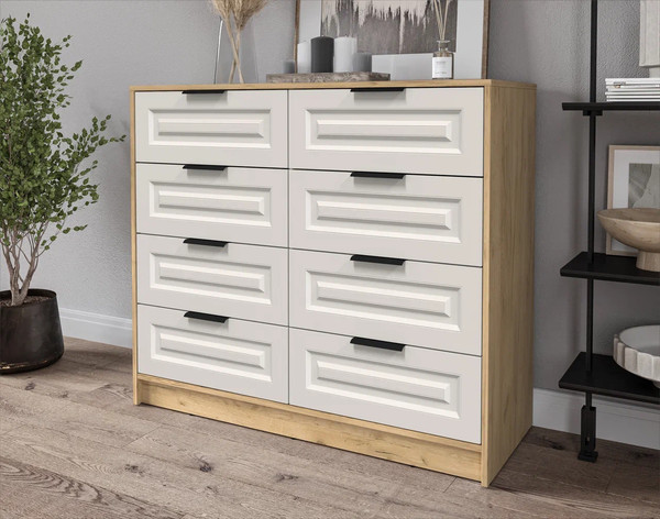 Комод Интерлиния Концепт КТ-К117 Деко