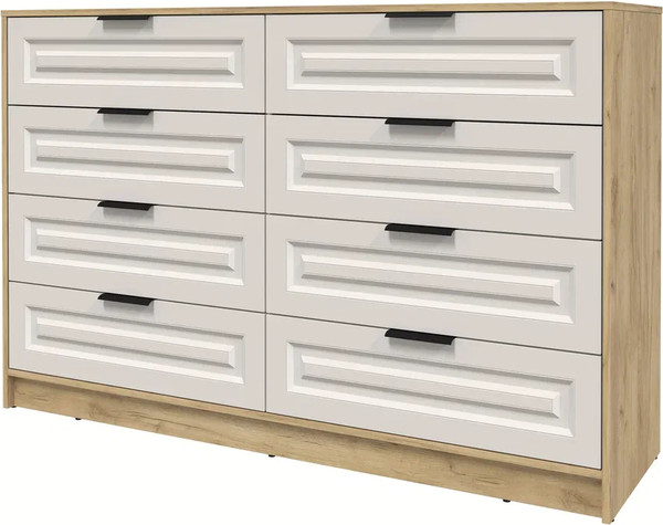 Комод Интерлиния Концепт КТ-К157 Деко - фото