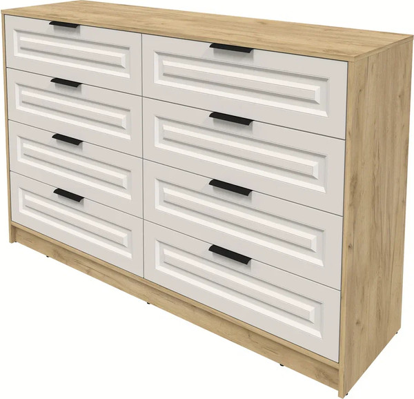 Комод Интерлиния Концепт КТ-К157 Деко