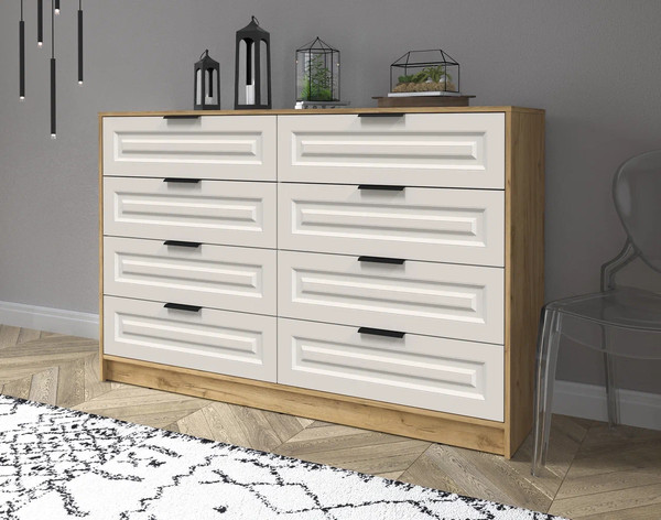 Комод Интерлиния Концепт КТ-К157 Деко