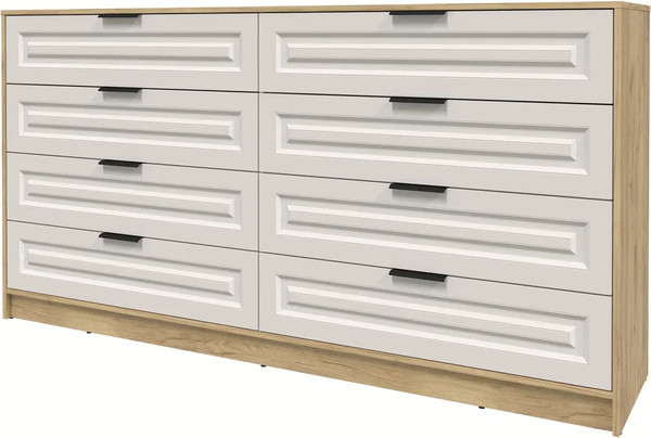 Комод Интерлиния Концепт КТ-К197 Деко - фото