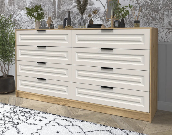 Комод Интерлиния Концепт КТ-К197 Деко