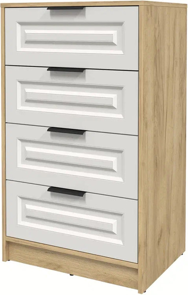 Комод Интерлиния Концепт КТ-К60 Деко - фото