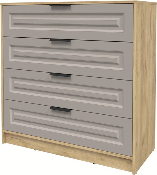 Комод Интерлиния Концепт КТ-К100 Деко - фото