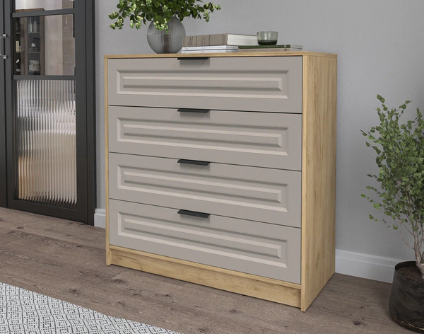 Комод Интерлиния Концепт КТ-К100 Деко