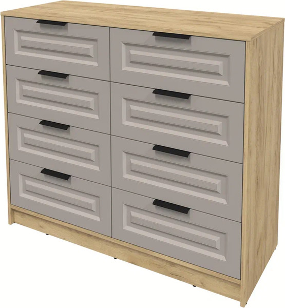 Комод Интерлиния Концепт КТ-К117 Деко