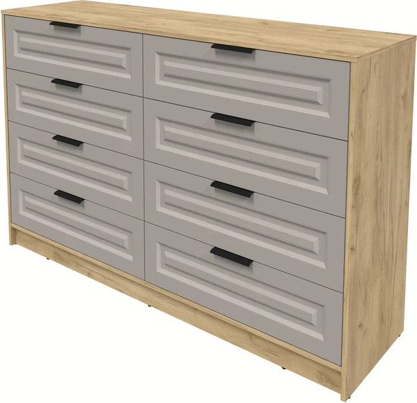 Комод Интерлиния Концепт КТ-К157 Деко