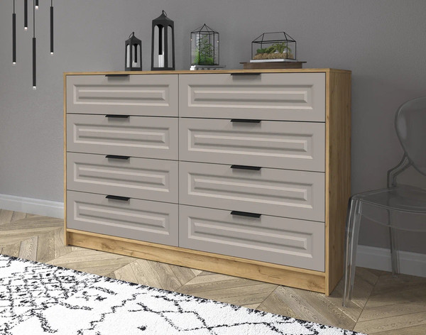 Комод Интерлиния Концепт КТ-К157 Деко