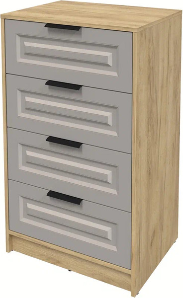 Комод Интерлиния Концепт КТ-К60 Деко