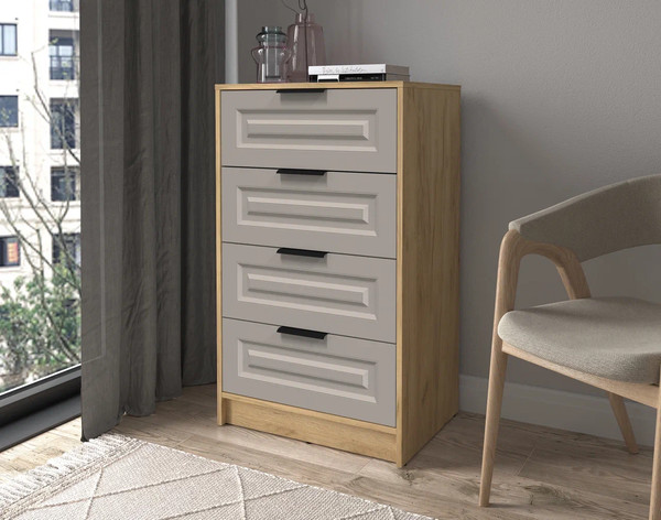 Комод Интерлиния Концепт КТ-К60 Деко