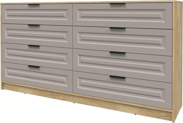 Комод Интерлиния Концепт КТ-К197 Деко - фото