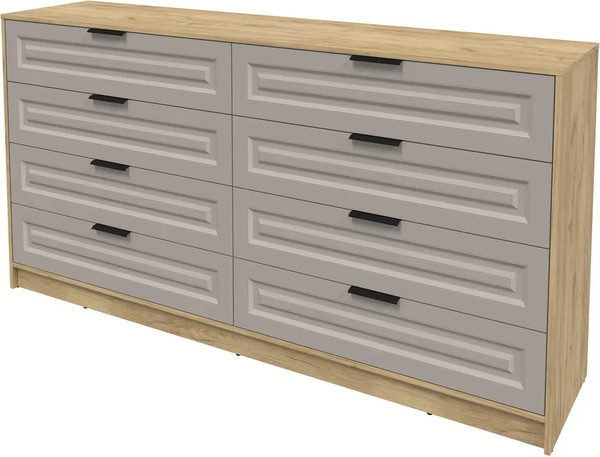 Комод Интерлиния Концепт КТ-К197 Деко