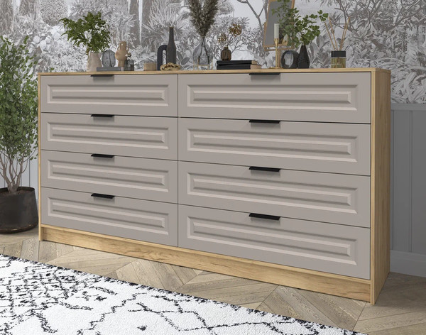 Комод Интерлиния Концепт КТ-К197 Деко