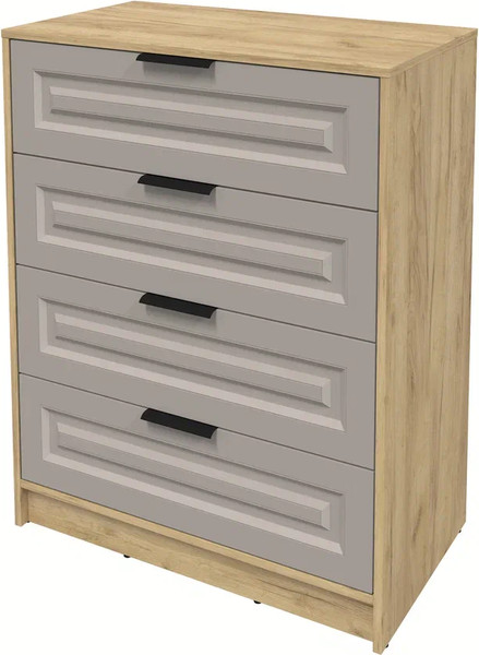 Комод Интерлиния Концепт КТ-К80 Деко