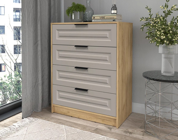 Комод Интерлиния Концепт КТ-К80 Деко