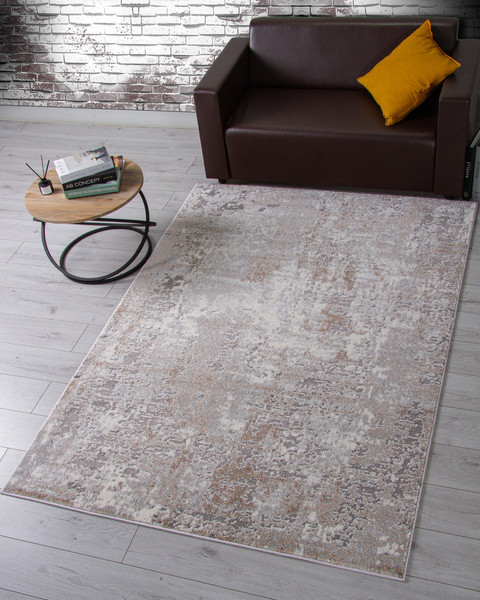 Ковер Merinos Montana F105-STAN-BEIGE