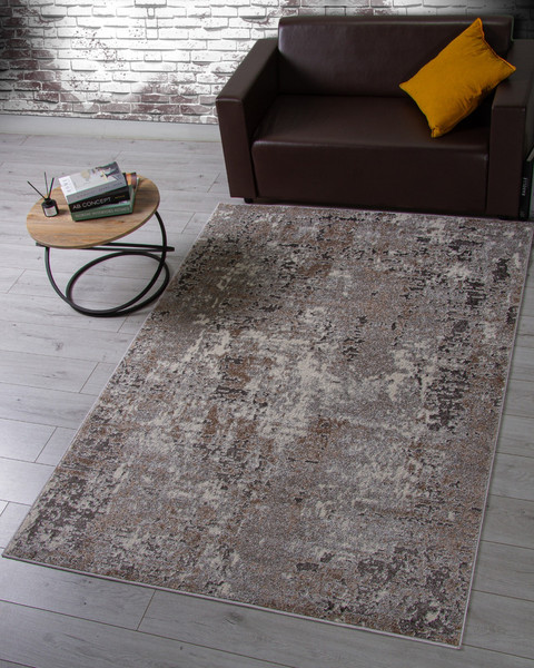 Ковер Merinos Montana F105-STAN-BEIGE