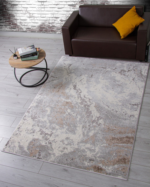 Ковер Merinos Montana F116-STAN-BEIGE