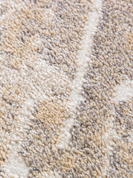 Ковер Merinos Naturel F231-STAN-BEIGE