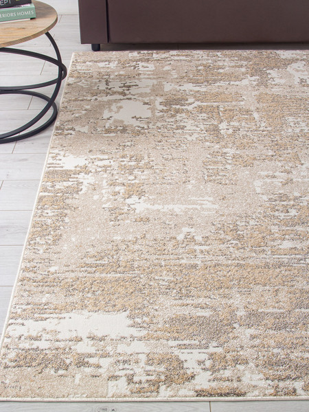 Ковер Merinos Naturel F231-STAN-BEIGE