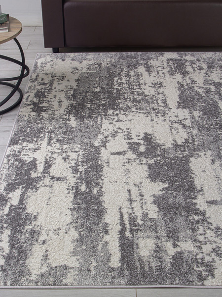 Ковер Merinos Naturel F229-STAN-GRAY