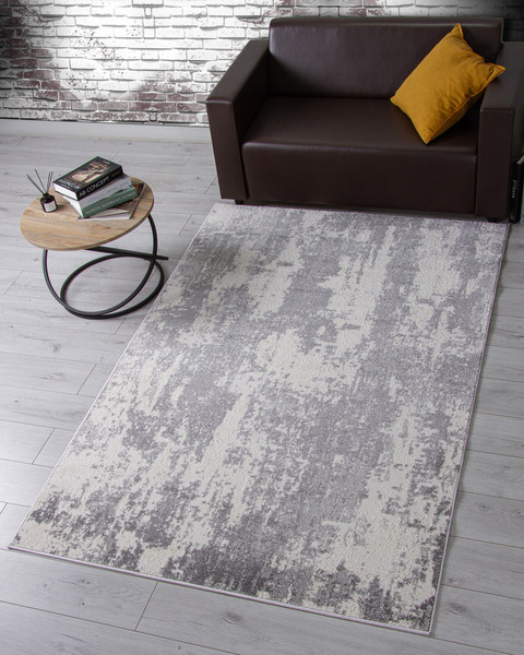 Ковер Merinos Naturel F229-STAN-GRAY