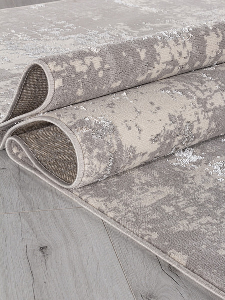 Ковер Merinos Liman F477-STAN-GRAY-BEIGE 