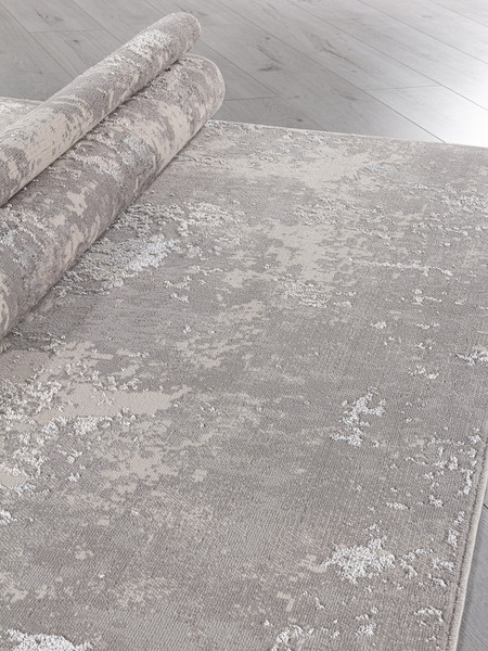 Ковер Merinos Liman F477-STAN-GRAY-BEIGE 