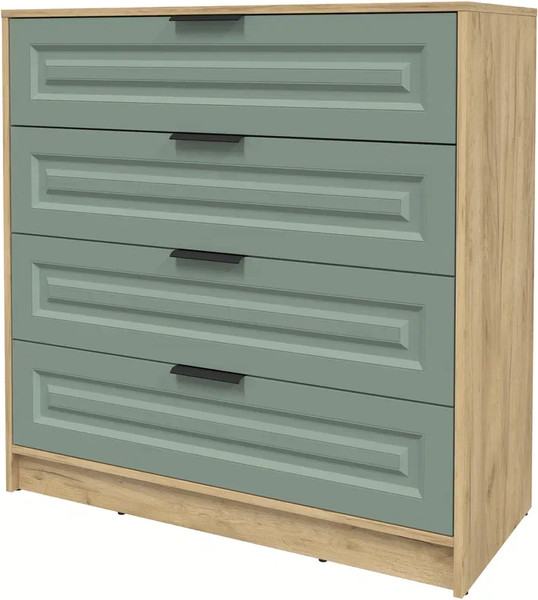 Комод Интерлиния Концепт КТ-К100 Деко - фото