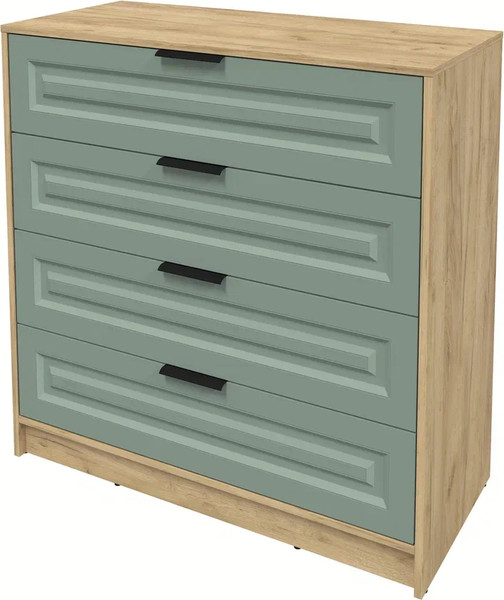 Комод Интерлиния Концепт КТ-К100 Деко