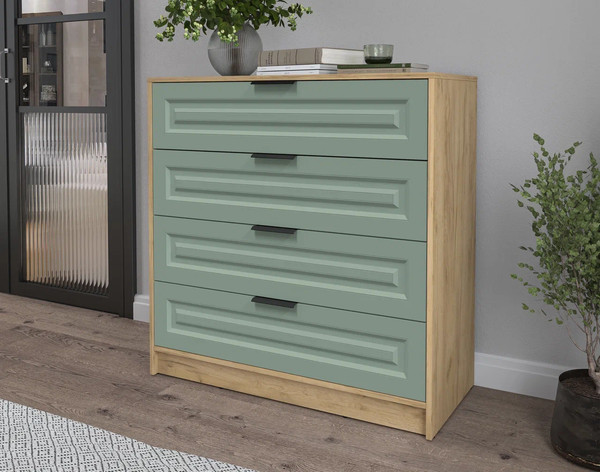 Комод Интерлиния Концепт КТ-К100 Деко