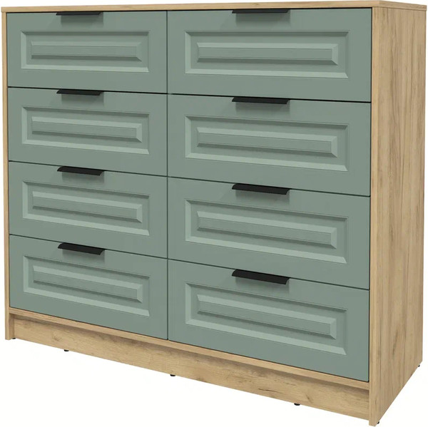 Комод Интерлиния Концепт КТ-К117 Деко - фото