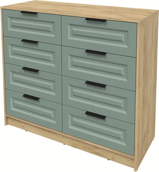 Комод Интерлиния Концепт КТ-К117 Деко