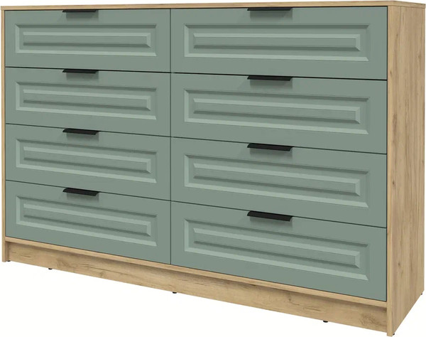 Комод Интерлиния Концепт КТ-К157 Деко - фото