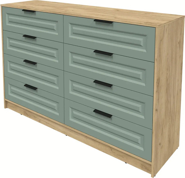 Комод Интерлиния Концепт КТ-К157 Деко