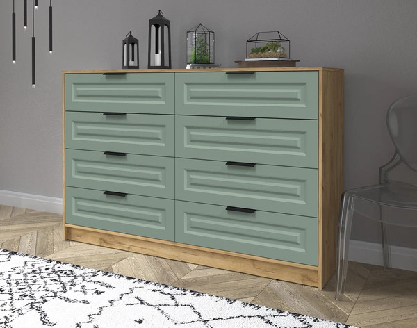 Комод Интерлиния Концепт КТ-К157 Деко