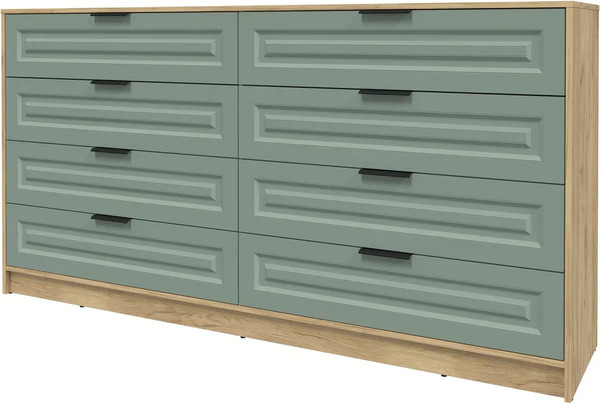 Комод Интерлиния Концепт КТ-К197 Деко - фото