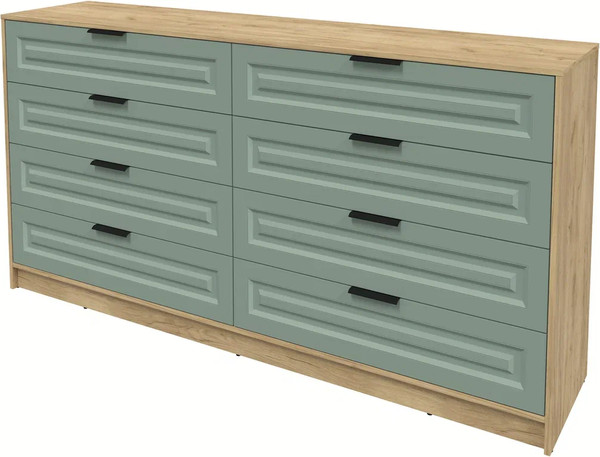 Комод Интерлиния Концепт КТ-К197 Деко