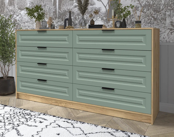 Комод Интерлиния Концепт КТ-К197 Деко